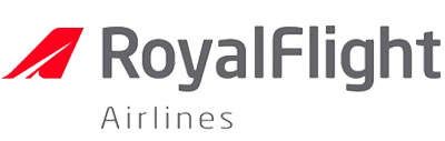 Грузовые авиаперевозки из Китая Royal Flight
