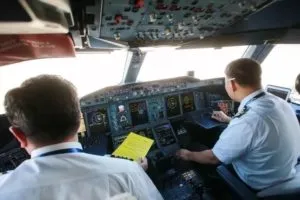 Аэропорт Dacin принял первый А380