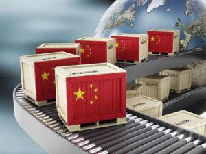 Доставка грузов из Пекина
