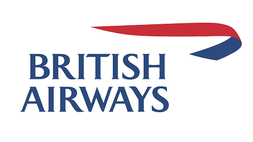Отслеживание доставки груза British Airways Cargo