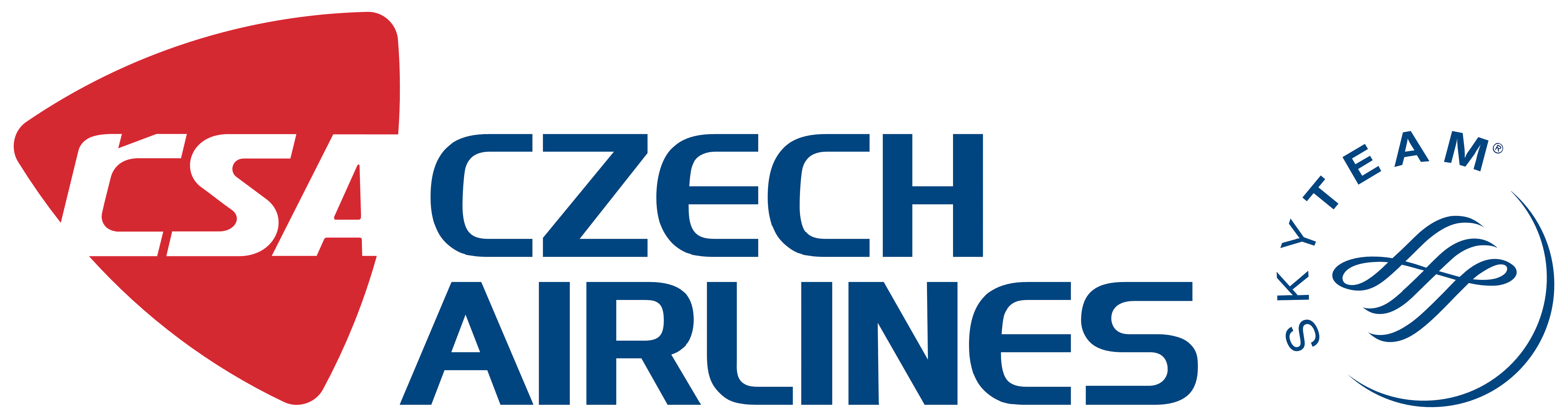 Отслеживание доставки груза Czech Airlines Cargo