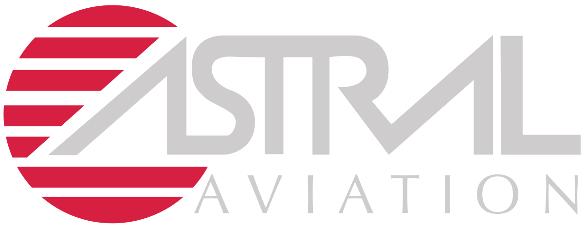 Отслеживание доставки груза Astral Aviation Cargo
